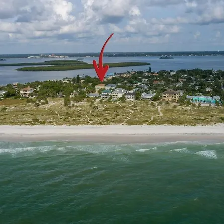 Sweet Escape - Monthly Beach Rental